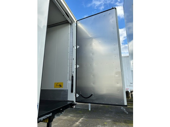 Promenjivo telo - sanduk novi Krone BDF-System 7.450 mm, Portaltüren, FABRIKNEU: slika 3 Promenjivo telo - sanduk novi Krone BDF-System 7.450 mm, Portaltüren, FABRIKNEU: slika 3