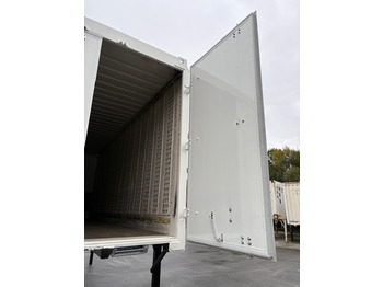 Brodski kontejner Krone BDF-System 7.450 mm lang, LACK NEU!!: slika 2 Brodski kontejner Krone BDF-System 7.450 mm lang, LACK NEU!!: slika 2