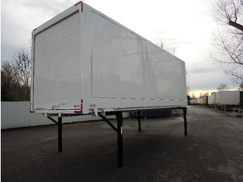 Promenjivo telo - sanduk Krone BDF-System, 7.450 mm lang, LACK NEU!: slika 2 Promenjivo telo - sanduk Krone BDF-System, 7.450 mm lang, LACK NEU!: slika 2