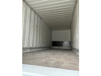 Brodski kontejner Krone BDF-System 7.450 mm lang, LACK NEU!!: slika 4 Brodski kontejner Krone BDF-System 7.450 mm lang, LACK NEU!!: slika 4