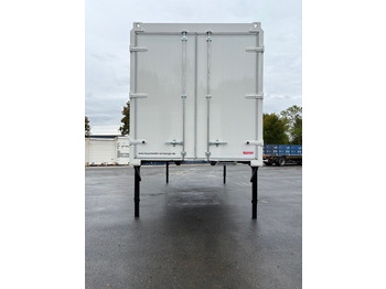 Brodski kontejner Krone BDF-System 7.450 mm lang, LACK NEU!!: slika 3 Brodski kontejner Krone BDF-System 7.450 mm lang, LACK NEU!!: slika 3