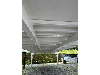 Promenjivo telo - sanduk Krone BDF-System, 7.450 mm lang, LACK NEU!: slika 4 Promenjivo telo - sanduk Krone BDF-System, 7.450 mm lang, LACK NEU!: slika 4