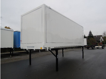 Promenjivo telo - sanduk Krone BDF-System, 7.450 mm lang, LACK NEU!: slika 5 Promenjivo telo - sanduk Krone BDF-System, 7.450 mm lang, LACK NEU!: slika 5