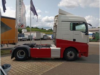 MAN TGX 18:440 BLS INTARDER Vollspoiler Reifen70-90% MAN TGX 18:440 BLS INTARDER Vollspoiler Reifen70-90% MAN TGX 18:440 BLS INTARDER Vollspoiler Reifen70-90% MAN TGX 18:440 BLS INTARDER Vollspoiler Reifen70-90%: slika 3