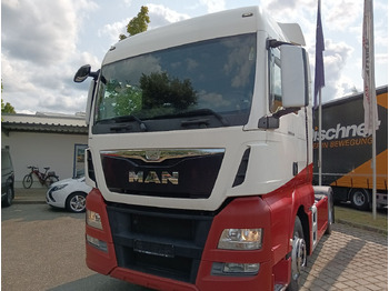 Tegljač MAN TGX 18.440