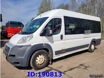 Turistički autobus FIAT Ducato
