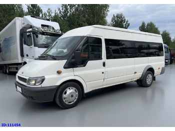 Minibus FORD Transit