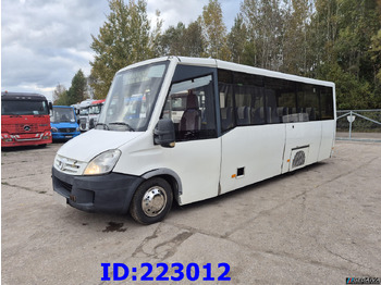 Turistički autobus IVECO Daily 50c18
