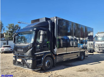 Hladnjača IVECO EuroCargo
