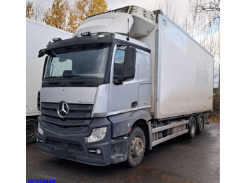 Hladnjača MERCEDES-BENZ Actros 2551