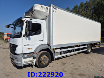 Hladnjača MERCEDES-BENZ Axor 1829