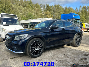 SUVSUV MERCEDES-BENZ
