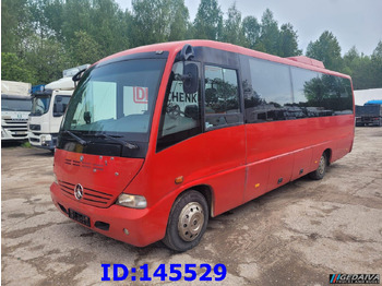 Turistički autobus MERCEDES-BENZ