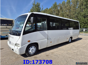 Turistički autobus MERCEDES-BENZ