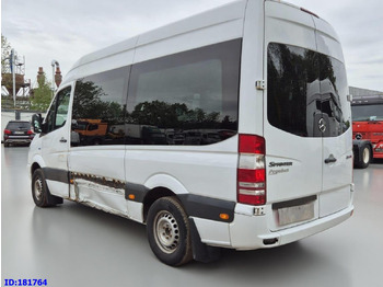Minibus, Putnički kombi MERCEDES-BENZ Sprinter 316 Pegabus Euro5: slika 5 Minibus, Putnički kombi MERCEDES-BENZ Sprinter 316 Pegabus Euro5: slika 5