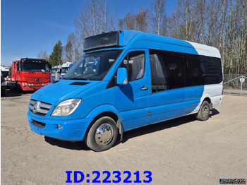 Turistički autobus MERCEDES-BENZ Sprinter 316