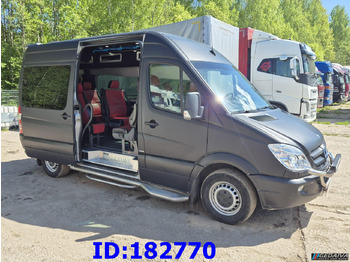 Turistički autobus MERCEDES-BENZ Sprinter 319