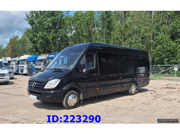 Turistički autobus MERCEDES-BENZ Sprinter 515