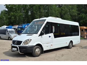 Gradski autobus MERCEDES-BENZ Sprinter 515