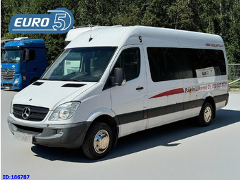 Minibus MERCEDES-BENZ Sprinter 516