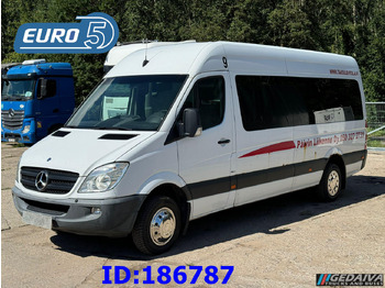 Turistički autobus MERCEDES-BENZ Sprinter 516