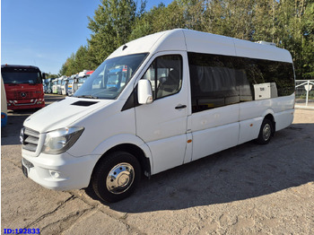Turistički autobus MERCEDES-BENZ Sprinter 516