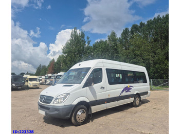 Turistički autobus MERCEDES-BENZ Sprinter 516