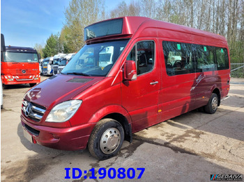 Gradski autobus MERCEDES-BENZ Sprinter 516 City35 Euro5 22 Place: slika 4