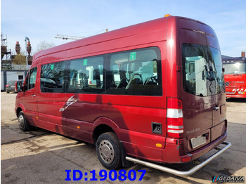 Gradski autobus MERCEDES-BENZ Sprinter 516 City35 Euro5 22 Place: slika 5
