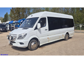 Minibus MERCEDES-BENZ Sprinter 516