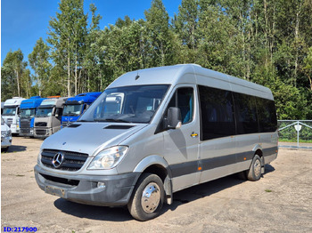 Turistički autobus MERCEDES-BENZ Sprinter 516