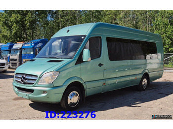 Turistički autobus MERCEDES-BENZ Sprinter 516