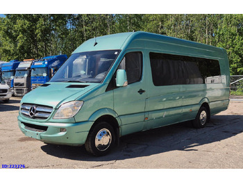 Turistički autobus MERCEDES-BENZ Sprinter 516