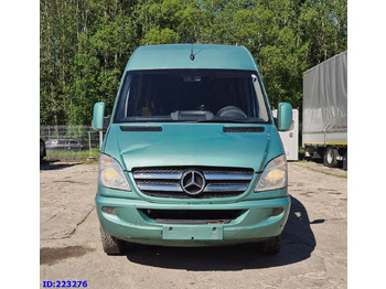 Minibus, Putnički kombi MERCEDES-BENZ Sprinter 516 - VIP - 23 Places: slika 2