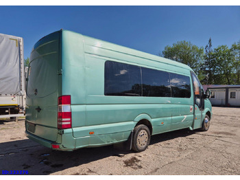 Minibus, Putnički kombi MERCEDES-BENZ Sprinter 516 - VIP - 23 Places: slika 5