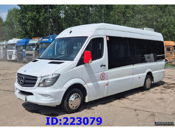 Turistički autobus MERCEDES-BENZ Sprinter 516