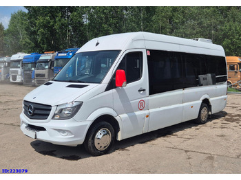 Turistički autobus MERCEDES-BENZ Sprinter 516