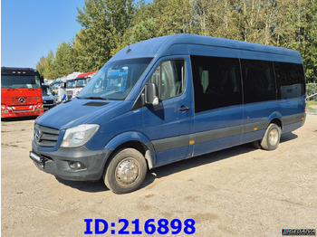 Turistički autobus MERCEDES-BENZ Sprinter 516