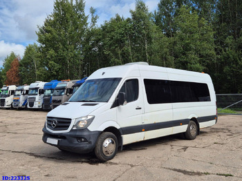 Turistički autobus MERCEDES-BENZ Sprinter 516