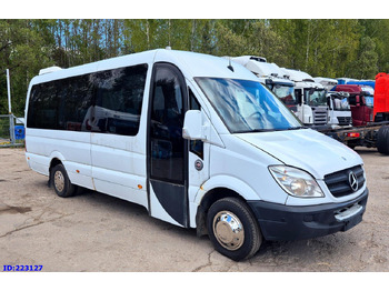Turistički autobus MERCEDES-BENZ Sprinter 518