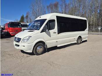 Turistički autobus MERCEDES-BENZ Sprinter 518