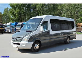 Minibus MERCEDES-BENZ Sprinter 519