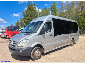 Turistički autobus MERCEDES-BENZ Sprinter 519