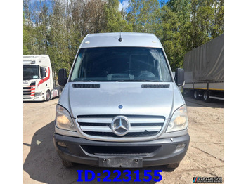 Turistički autobus MERCEDES-BENZ Sprinter 519 - Prostyle VIP -  17-seater: slika 2