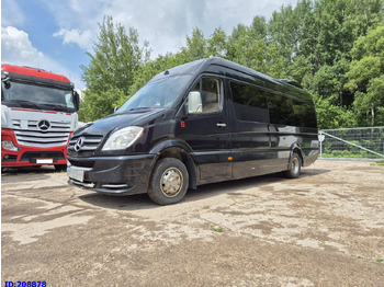 Turistički autobus MERCEDES-BENZ Sprinter 519