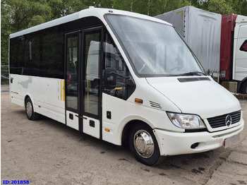 Gradski autobus MERCEDES-BENZ Sprinter