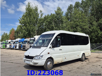 Turistički autobus MERCEDES-BENZ Sprinter