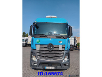 Tegljač MERCEDES-BENZ Actros 1842 - Mega - Euro6: slika 2
