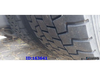 Tegljač MERCEDES-BENZ Actros 1842 - Mega- Euro6: slika 4