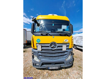 Tegljač MERCEDES-BENZ Actros 1843 Euro6: slika 2